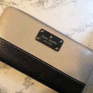 Kate spade wallet